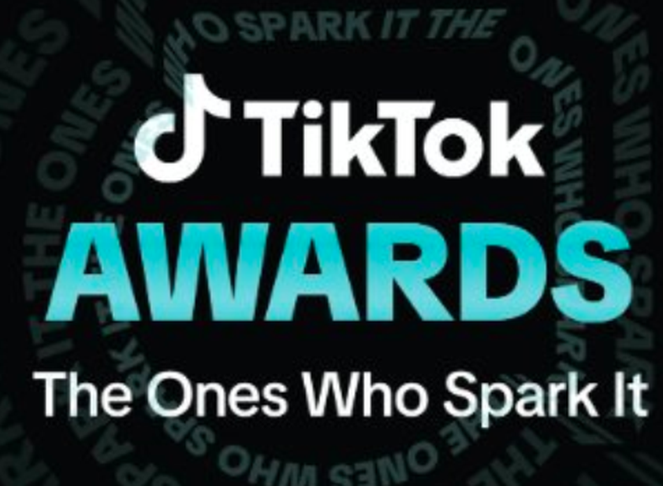 TikTok Awards